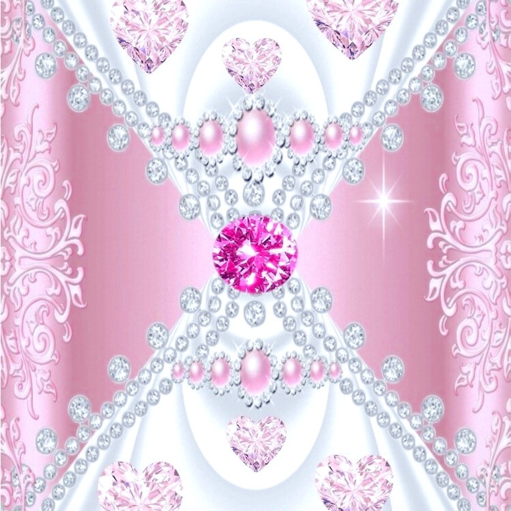 Meet your Posher, Timia